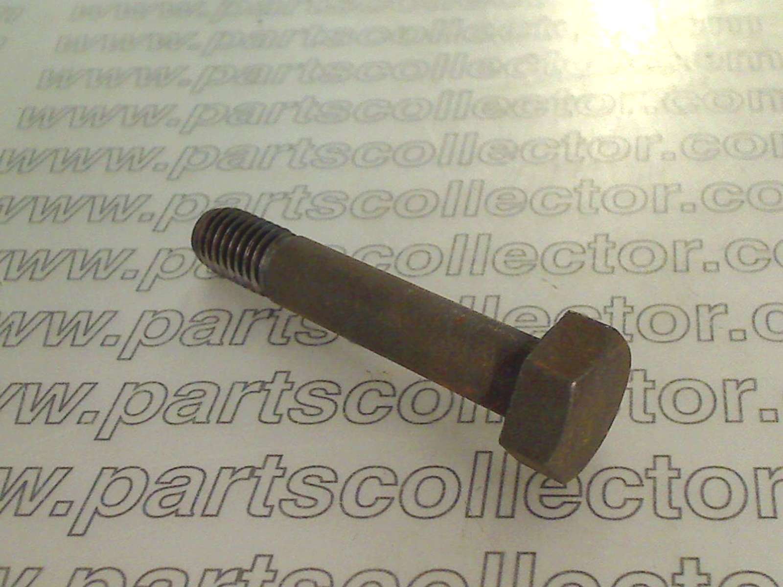 8101032 Suspension code 10586 compatible with: LAMBORGHINI ESPADA, LAMBORGHINI JALPA, LAMBORGHINI URRACO  P250, LAMBORGHINI URRACO P300